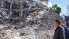 Babacan deprem bölgesi Adıyaman’da: Barınma ve ısınma sorunu hala çözülmedi