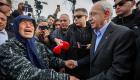 Kılıçdaroğlu Kahramanmaraş'ta | Bizimle tartışacaklarına çadır ve konteyner sorununu çözsünler