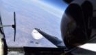 طائرة "يو-2" الأمريكية للتجسس بمواجهة المنطاد الصيني