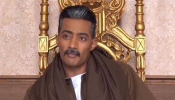 محمد رمضان 