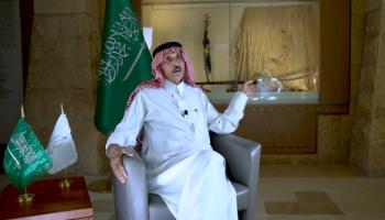 الشيخ صالح المنصوف