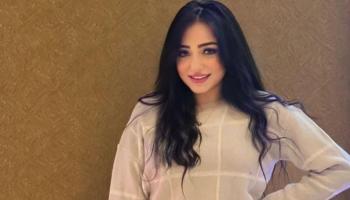  "البلوجر" المصرية آية إيهاب