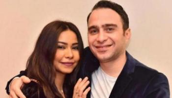 شيرين عبدالوهاب وحسام حبيب - أرشيفية