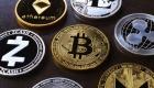 Kripto para fiyatları.. Bitcoin artmaya devam ediyor