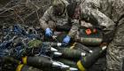 L’armée ukrainienne prépare une contre-offensive