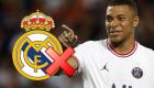 Real Madrid - PSG: les Merengue agacés par le comportement de Kylian Mbappé