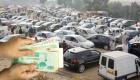 Algérie/Automobile : les prix des véhicules d'occasions en chute libre