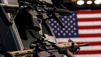 أسلحة أمريكية - أرشيفية