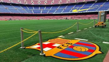 نادي برشلونة