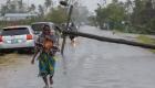 الإعصار فريدي يقتل 66 شخصا في ملاوي