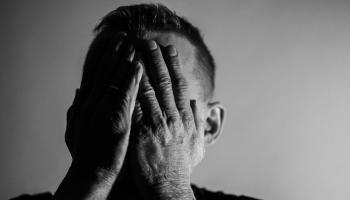حدة المرض النفسي تزداد في مارس- تعبيرية