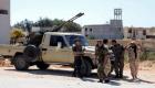 Batı Libya'da çatışmalar yeniden alevlendi