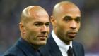 Coup de tonnerre ! Des révélations de Thierry Henry sur l’avenir de Zidane 