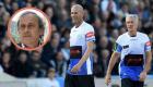 Edf : Deschamps ou Zidane sélectionneur ? Michel Platini tranche 