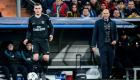 PSG: Verrati out, première condition de Zidane, le remplaçant est bien connu