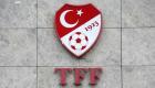 TFF bilet uyarısında bulundu