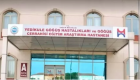 Yedikule Hastanesi’nde cinsel saldırı iddiası