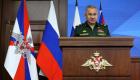 وزير الدفاع الروسي: العلاقات مع الصين أساس استقرار العالم