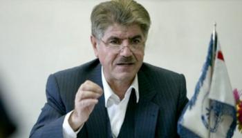  صالح نيكبخت، محامي عائلة مهسا أميني