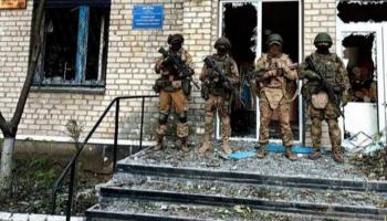 عناصر  من فاغنر - أرشيفية