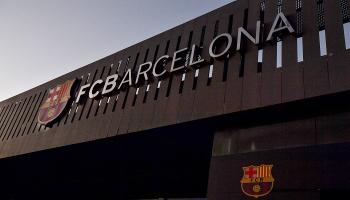نادي برشلونة
