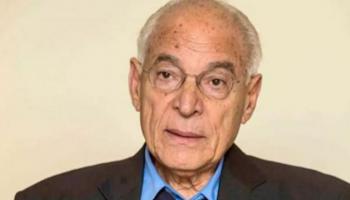 عالم الفضاء المصري فاروق الباز