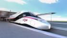 France: Un TGV roulant à plus de 500 km/h et flottant sur les rails en projet à la SNCF