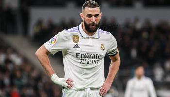 Benzema