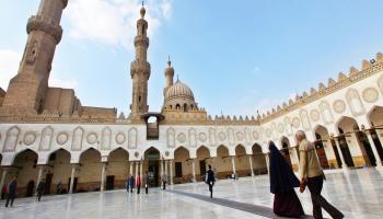 إليك خطة شهر رمضان 2023 الجامع الأزهر