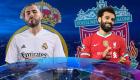 Real Madrid-Liverpool : les compos probables du match