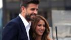 Piqué s'exprime pour la première fois depuis son divorce avec Shakira !