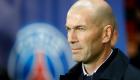 Zidane s'impose déjà au PSG