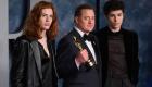 Oscars 2023: une scène émouvante entre Brendan Fraser et ses enfants