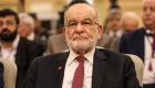 Karamollaoğlu'ndan AK Parti'ye 'aşevi' tepkisi