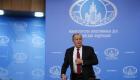 Lavrov: Batı, Asya'da cepheleşme için zemin hazırlıyor