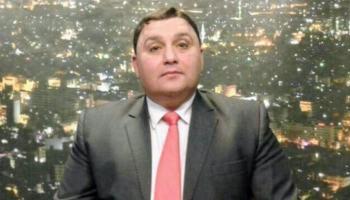 عبدالقادر عزوز  المستشار في رئاسة مجلس الوزراء السوري