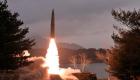 بعد إطلاق صاروخين باليستيين.. كوريا الشمالية تتعهد بـ"إبادة العدو"