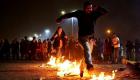 17 قتيلاً ومئات الجرحى في احتفالات كارثية بإيران