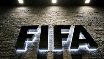 شعار الاتحاد الدولي لكرة القدم