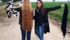حکومت ایران با دوربین، زنان بی‌حجاب را شناسایی می‌کند