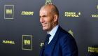 Nouveau coach du PSG : Un fort concurrent pour Zidane 