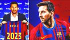 Barça : vers un retour de Messi, les Blaugrana visent un Mercato XXL 