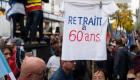 Réforme des retraites en France : 8e journée de mobilisation