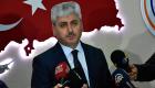 Hataylı vekiller : Böyle bir dönemde valinin istifası uygun değil! Al Ain Türkçe Özel