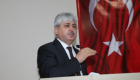Hatay Valisi Rahmi Doğan, milletvekili aday adayı olmak için görevinden istifa etti