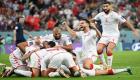 قائمة تونس أمام ليبيا.. غياب ثلث نجوم كأس العالم ومفاجأة فرنسية