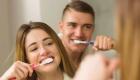 الطريقة الصحيحة لاستخدام فرشاة الأسنان.. لا تهمل "منشأ الأمراض"