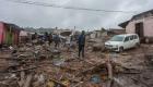 الأعنف منذ سنوات.. إعصار "فريدي" يقتل 300 في موزمبيق ومالاوي 