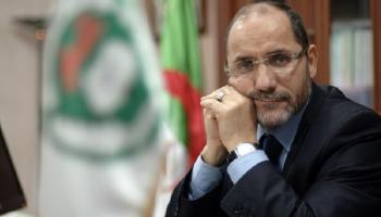 عبد الرزاق مقري