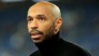 Edf: Thierry Henry refuse le poste de sélectionneur